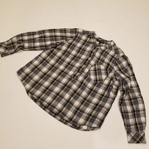 Lane Bryant womens shirts long sleeve Size 18